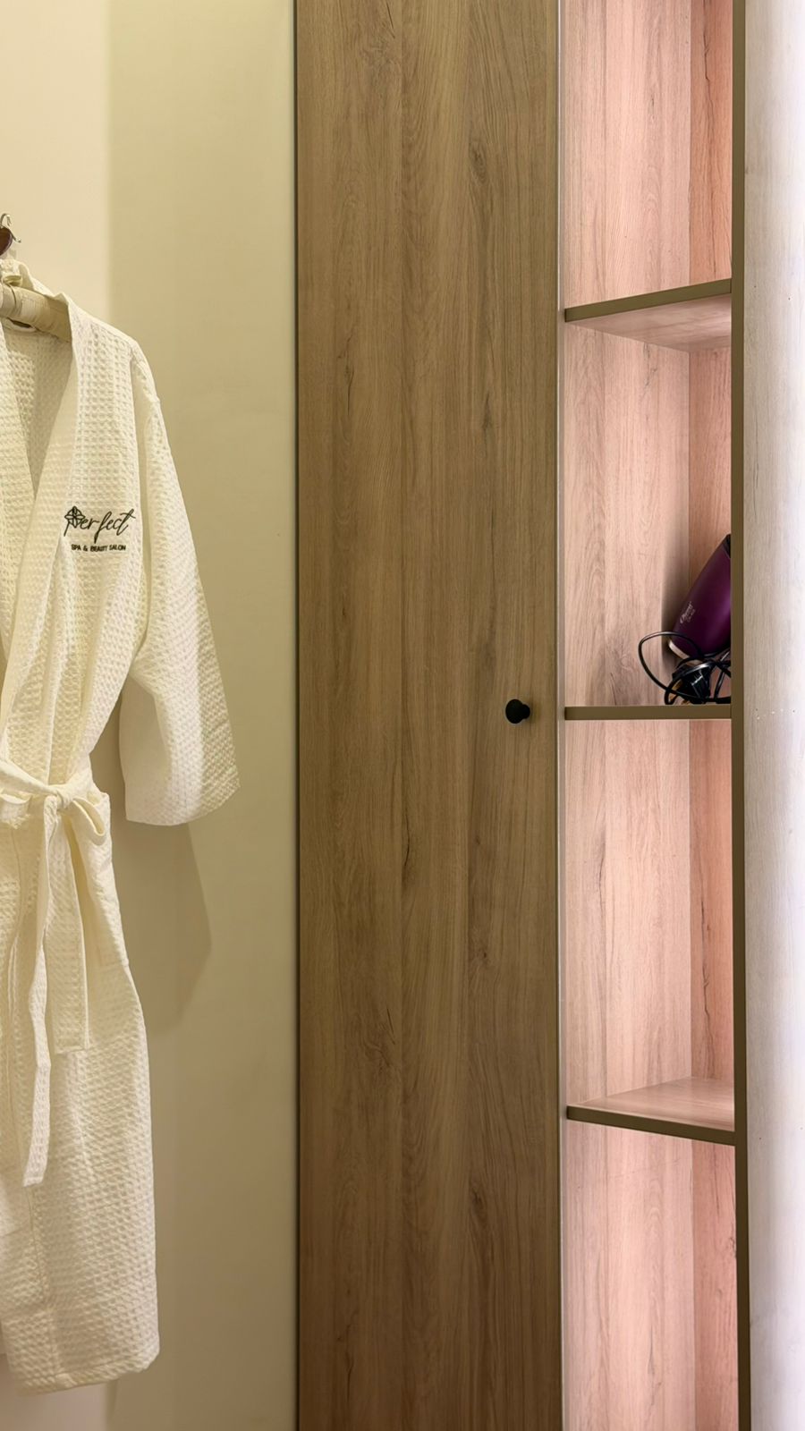 About Perfect Spa 15